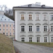 Hotel Salzburg billig