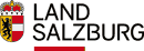 Logo Land Salzburg