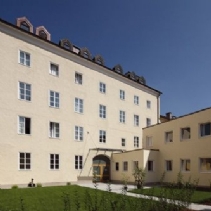 Studieren und wohnen in Salzburg