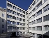 Hotelangebote, Katholisches Hochschulwerk Salzburg: Studentenwohnheime Wolf Dietrich und Thomas Michels