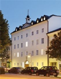 Salzburg Austria Hotels