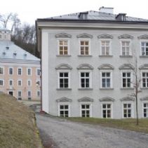 studenten wohnung